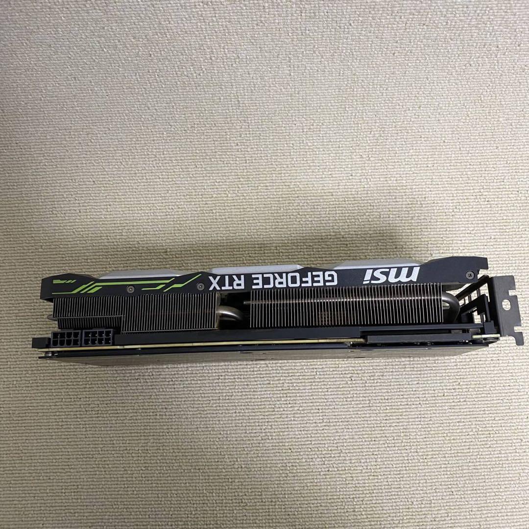 Msi RTX2080Ti 22GB AI用