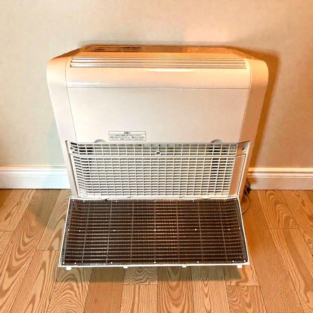 良品✨Panasonic 気化式加湿器 FE-KXF15 大容量 ナノイー搭載