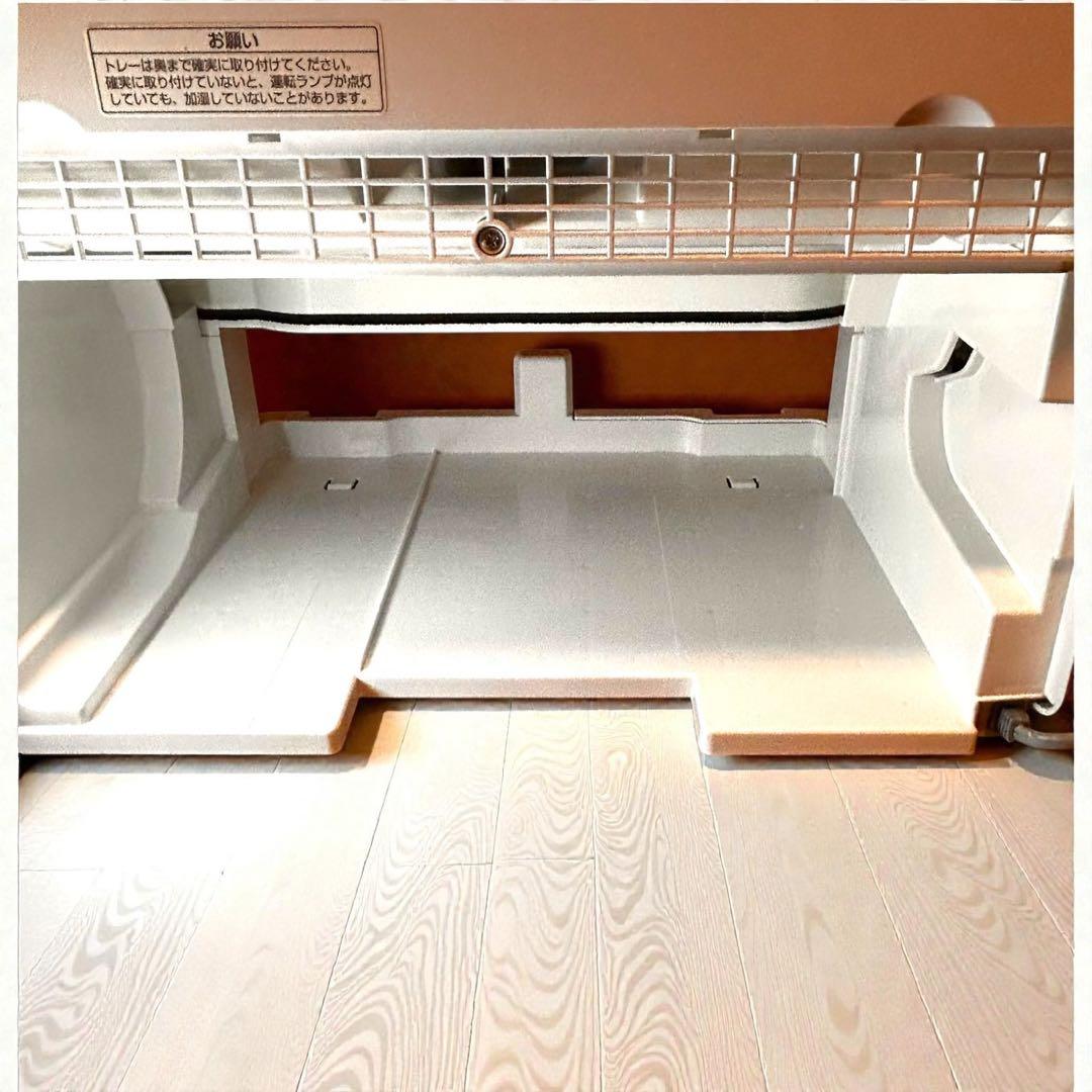 良品✨Panasonic 気化式加湿器 FE-KXF15 大容量 ナノイー搭載