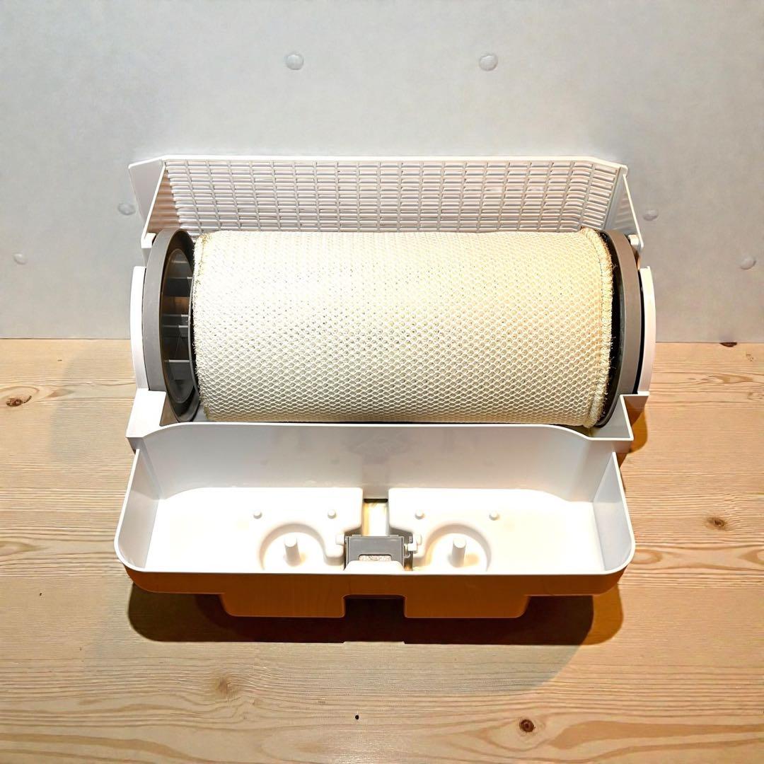 良品✨Panasonic 気化式加湿器 FE-KXF15 大容量 ナノイー搭載