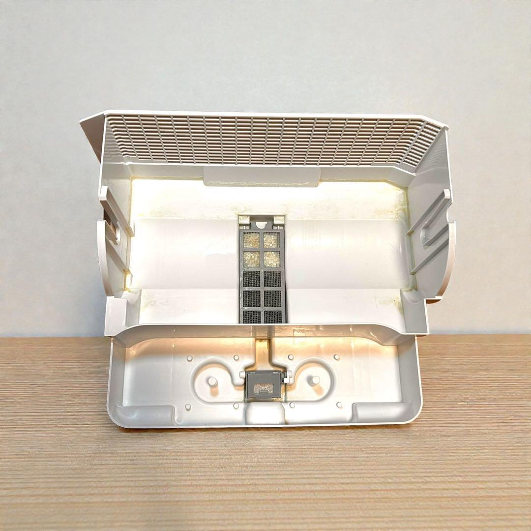 良品✨Panasonic 気化式加湿器 FE-KXF15 大容量 ナノイー搭載