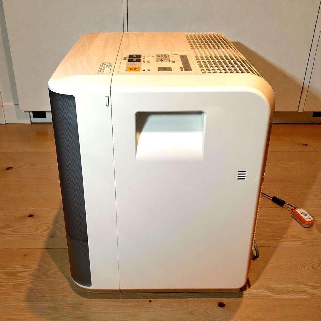 良品✨Panasonic 気化式加湿器 FE-KXF15 大容量 ナノイー搭載