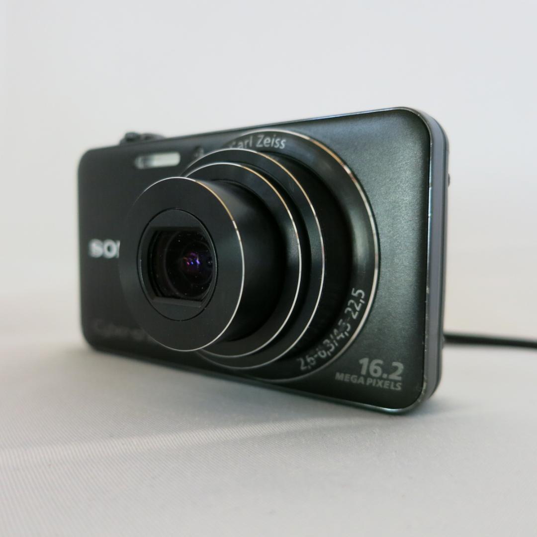 Sony サイバーショット DSC-WX50 ブラック コンパクトデジタルカメラ