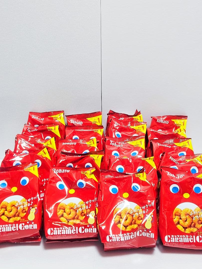 お菓子まとめ売り アミューズメント景品 トッポ パックンチョ 湖池屋 プリッツ