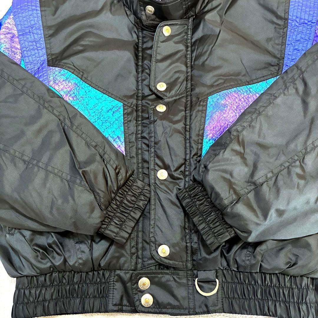 美品　MIZUNO/ ミズノ スキーウェア 上下セット　スノーボード　メンズ