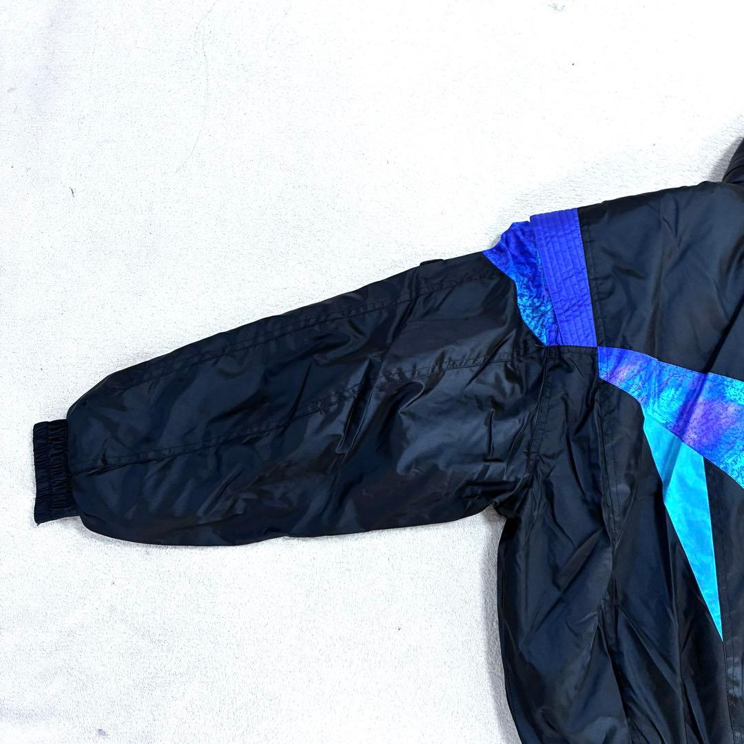 美品　MIZUNO/ ミズノ スキーウェア 上下セット　スノーボード　メンズ