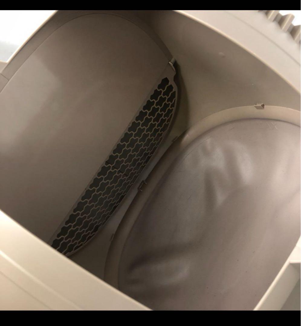 Pet y 自動猫トイレ TiO2消臭システム搭載