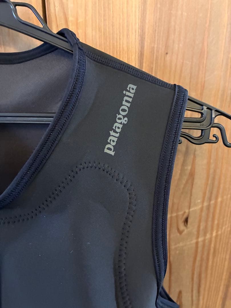 Patagonia インパクトベスト
