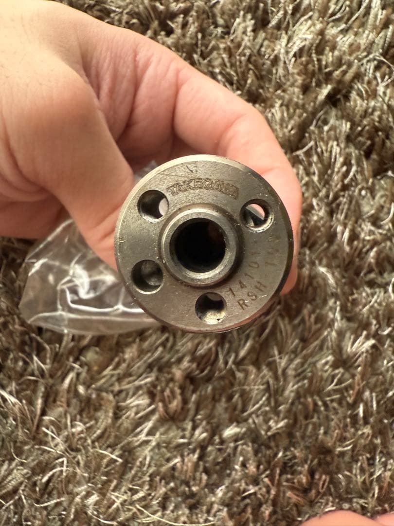 SP武川 S-STAGEキット(A) 88CC 6Vモンキー ボアアップキット