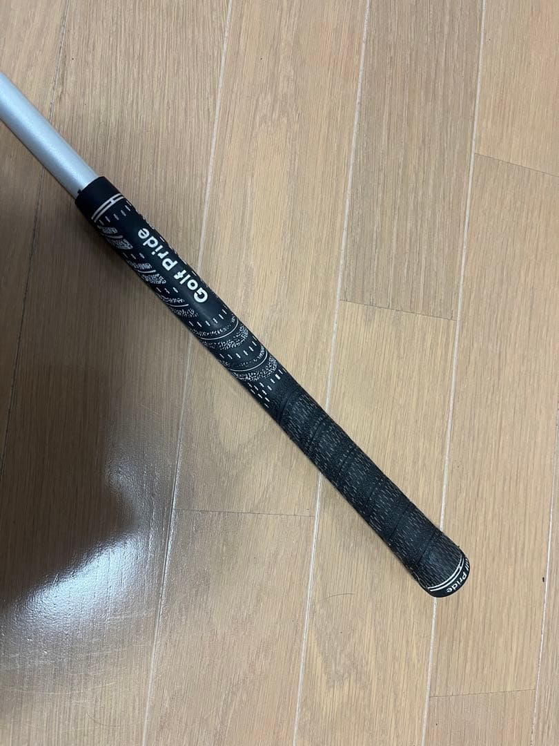 キャロウェイスチールヘッドXR 3W Tour AD F65 S