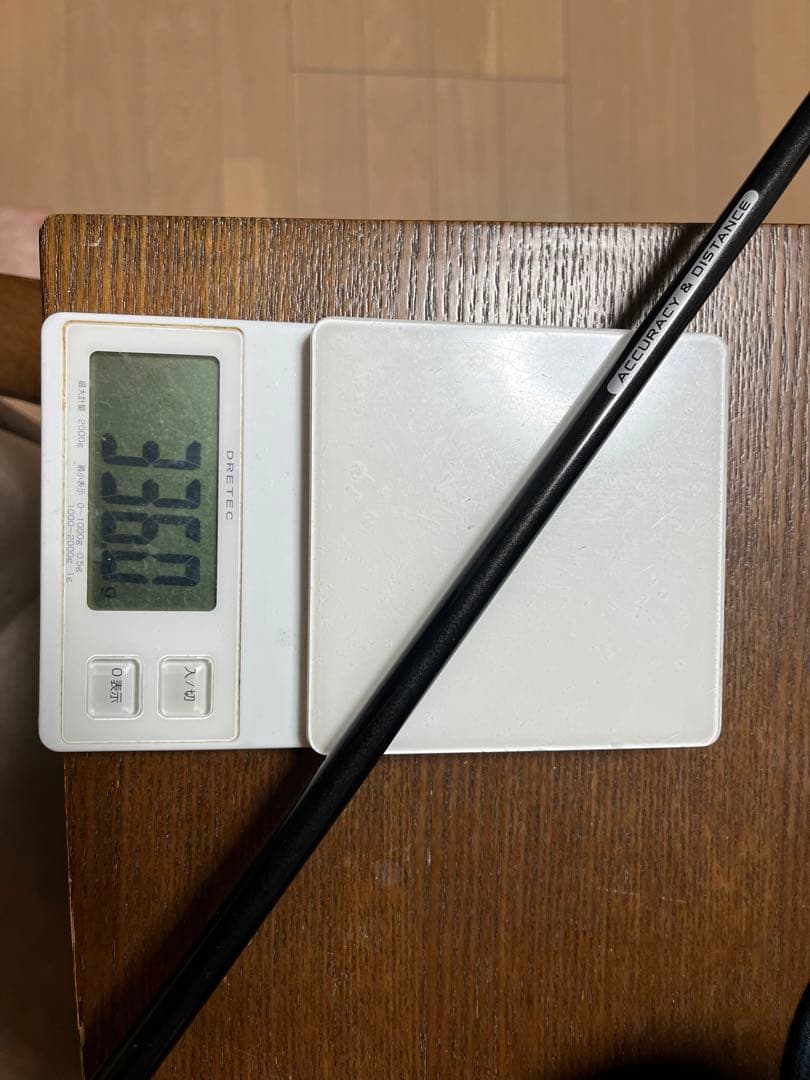 キャロウェイスチールヘッドXR 3W Tour AD F65 S