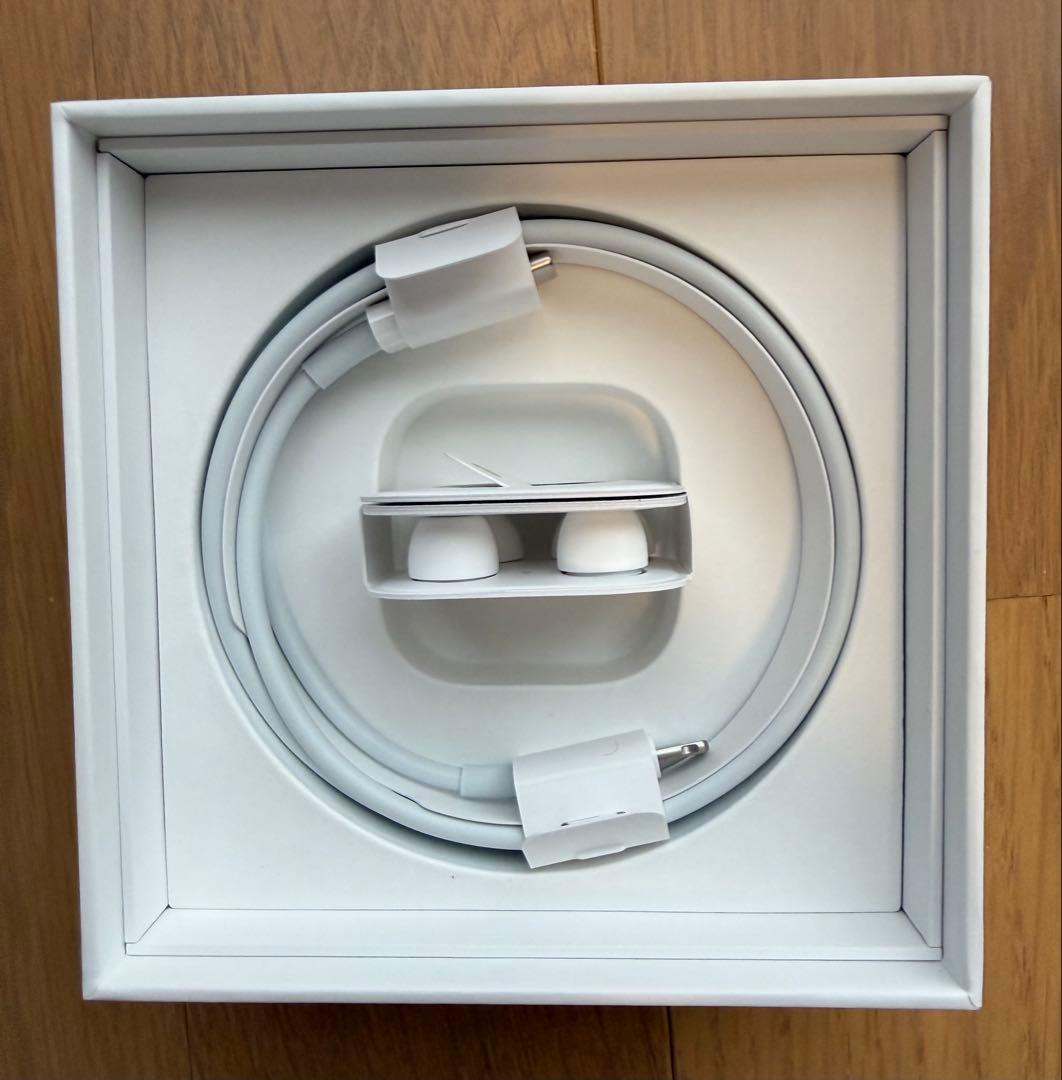 AirPods Pro 第1世代 箱付き 付属品完品