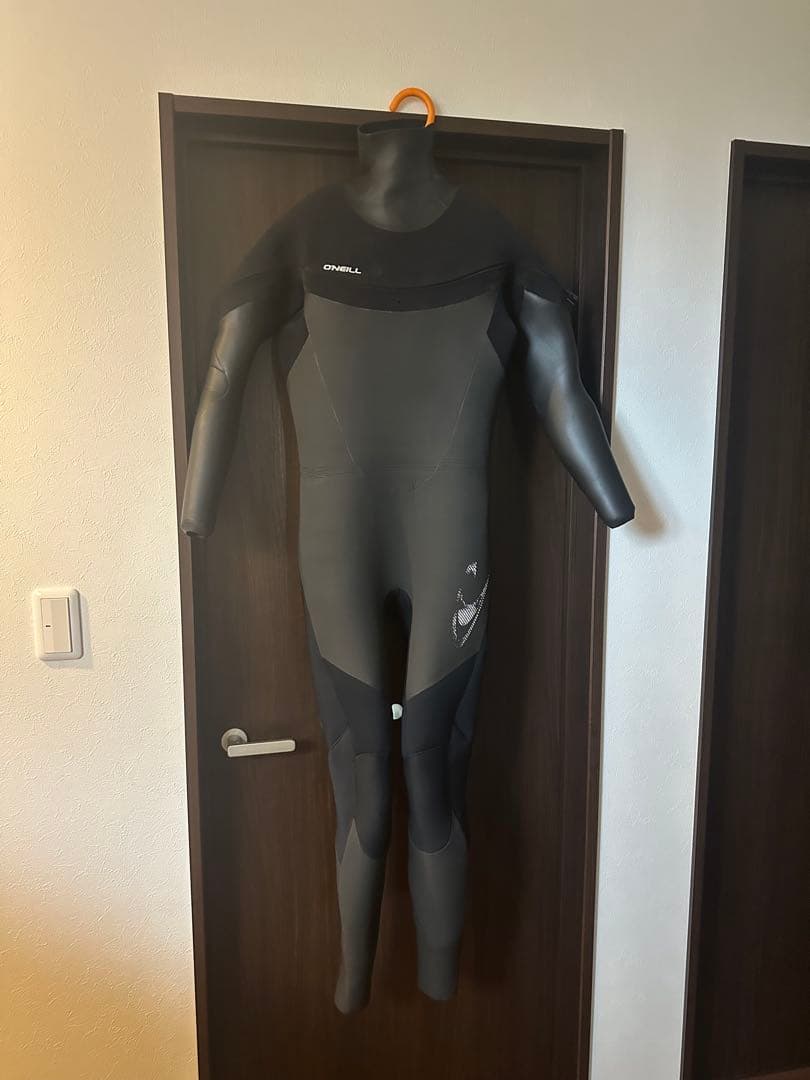 オニール　セミドライ　5／3ミリ