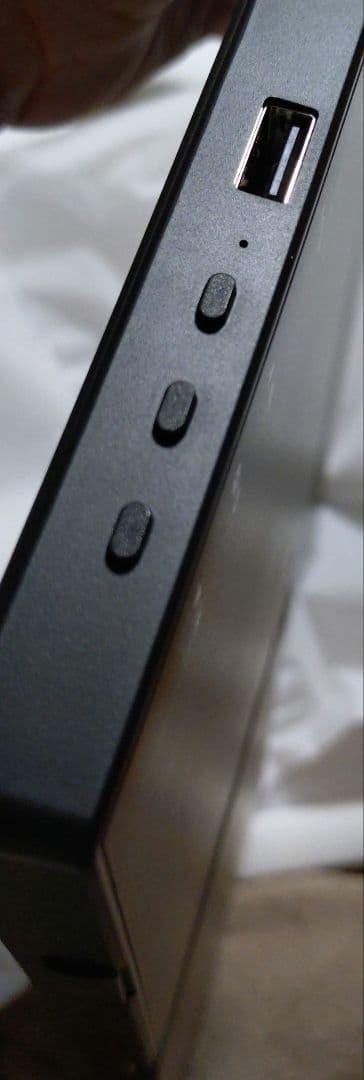 Prechen モバイルモニター 15.6インチ ポータブルモニター