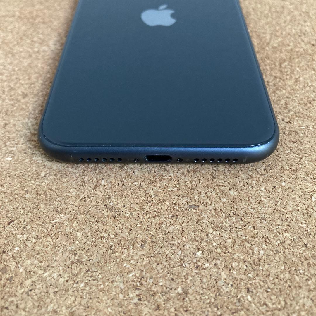 4042【早い者勝ち】電池新品☆iPhone11 128GB SIMフリー☆