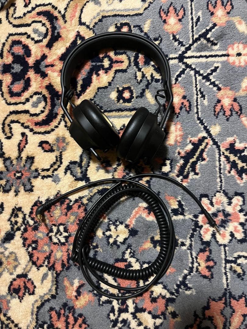 ヘッドホン AIAIAI TMA-2 MODULAR DJ Preset