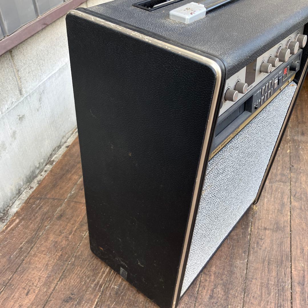 D-4 ナショナル ワイヤレスカラオケ演奏装置 WX-91 PANA