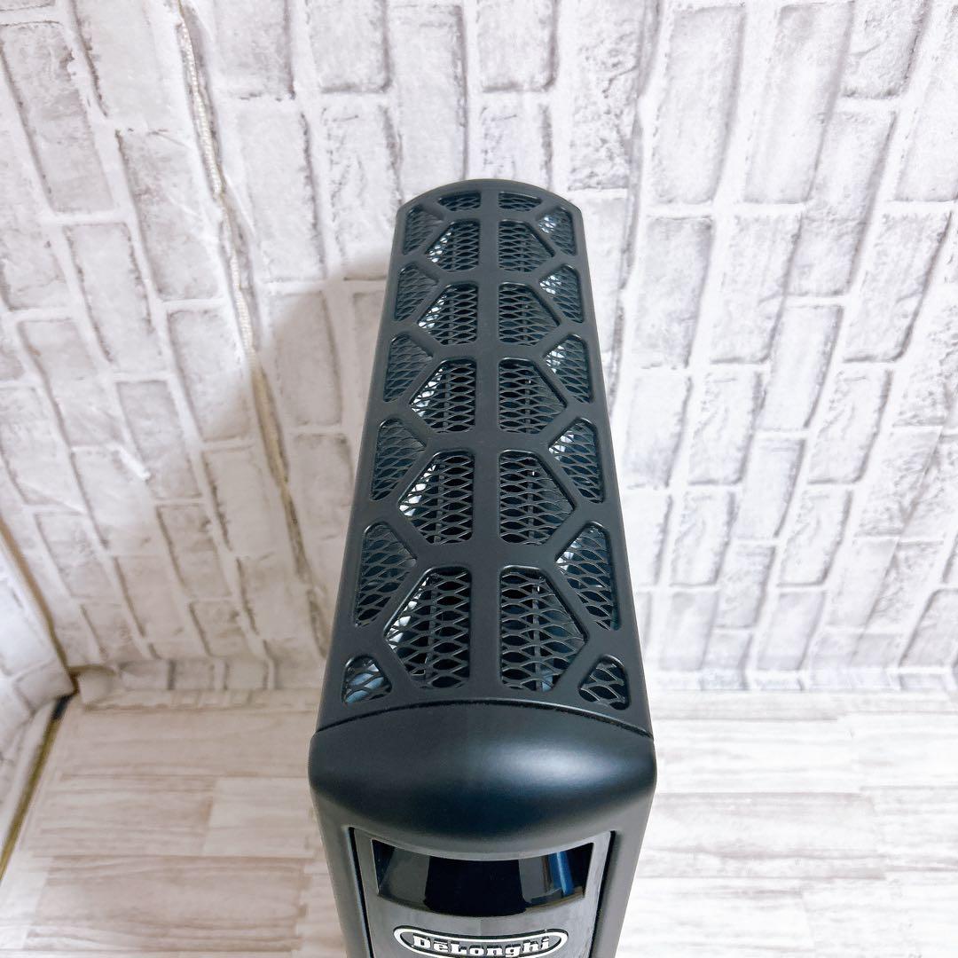 【状態良好】デロンギ MDHAA15WIFI-BK マルチダイナミックヒーター