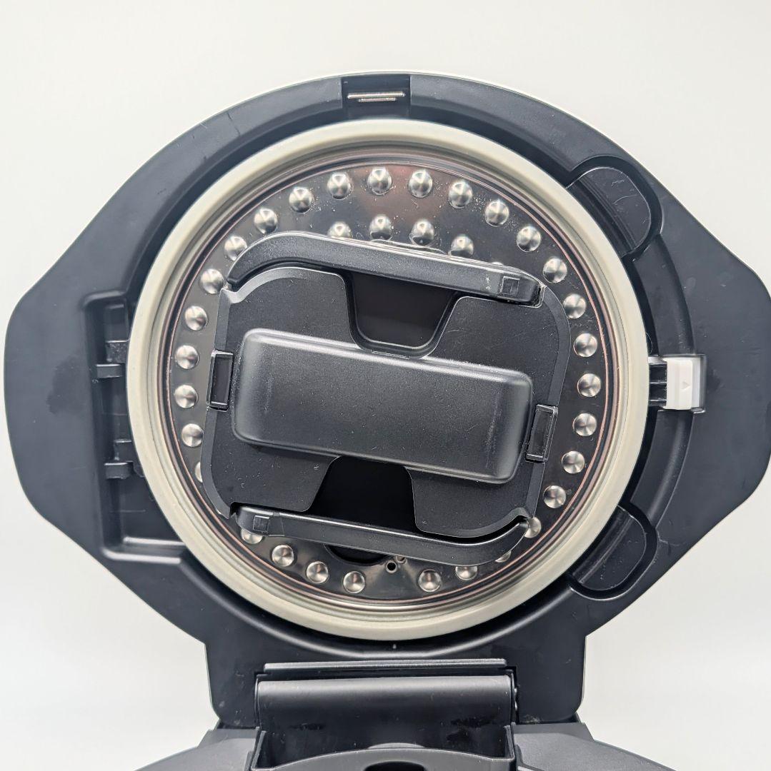 【美品】シャープ ヘルシオ ホットクック KN-HW24G 2022年製