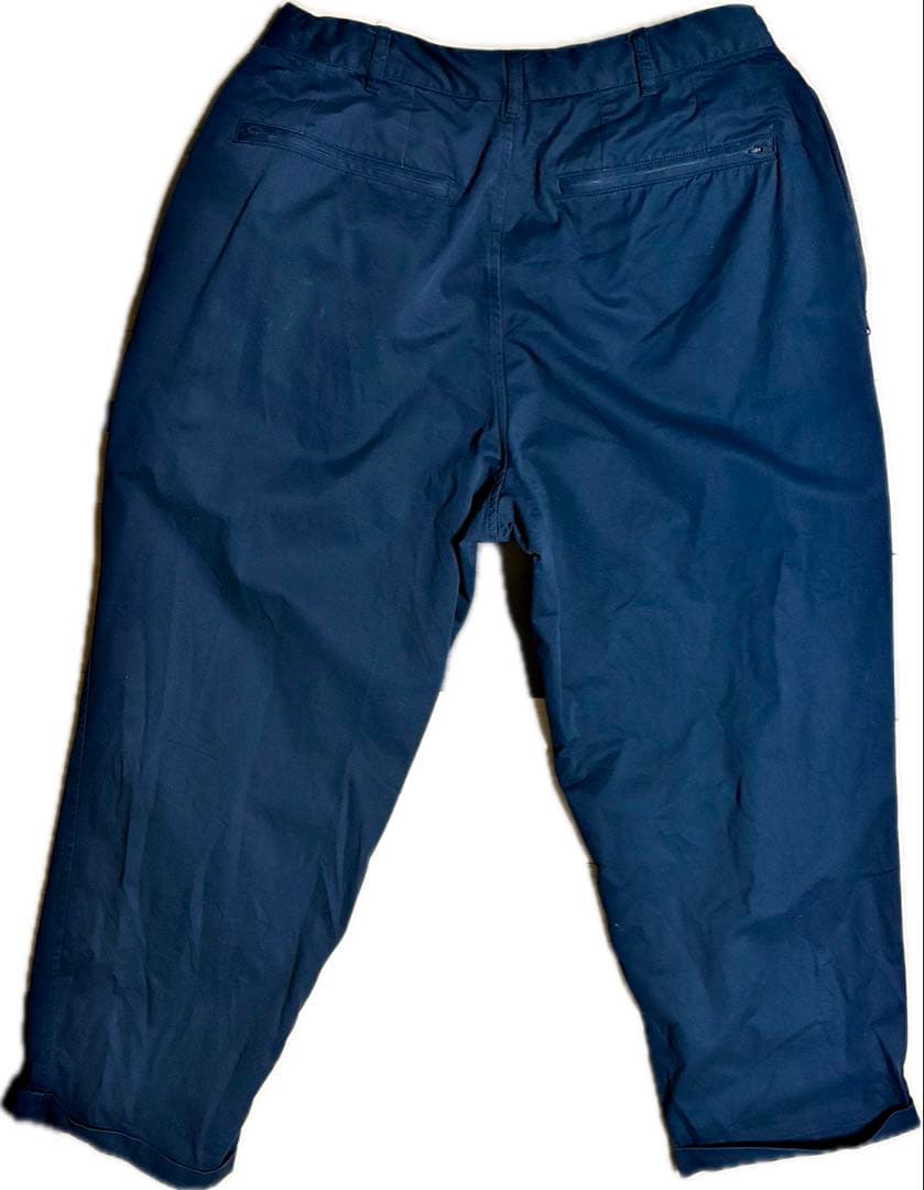 チノ BROCHURE 1P CHINO SSZ NAVY Lサイズ