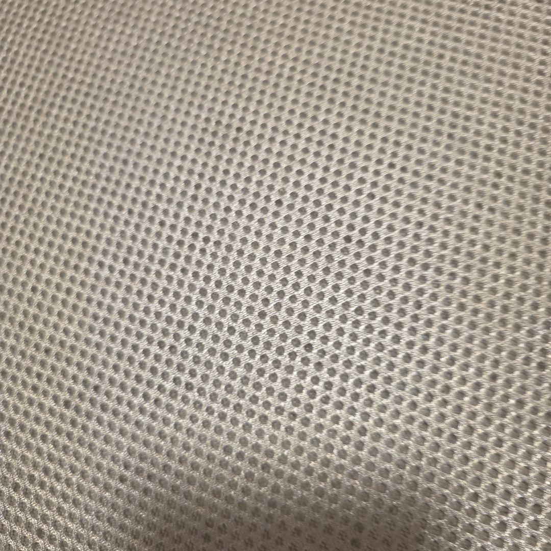 高通気性 ブレスエアマットレス リバーシブル シングル