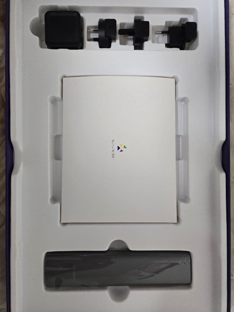 液タブ・ペンタブ XP-PEN ARTIST PRO 16