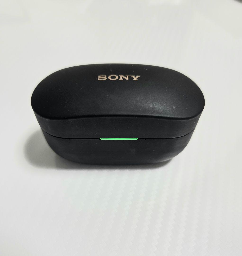 SONY WF-1000XM4 美品 付属品完備 動作良好