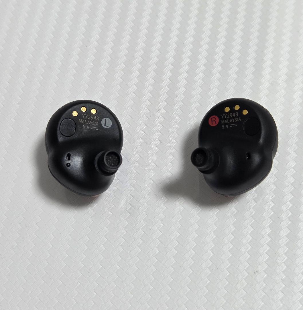 SONY WF-1000XM4 美品 付属品完備 動作良好