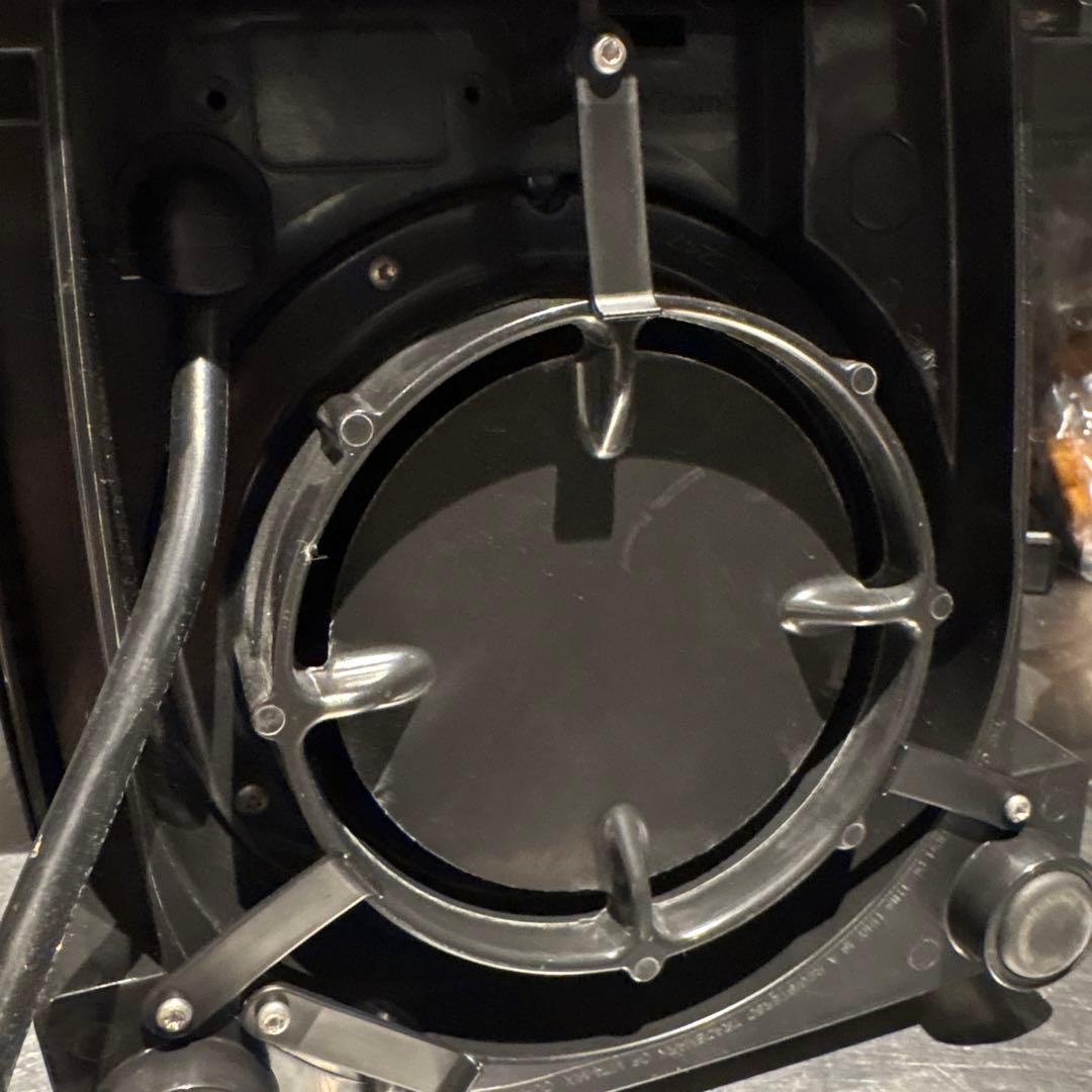 Vitamix 高性能ブレンダー 黒