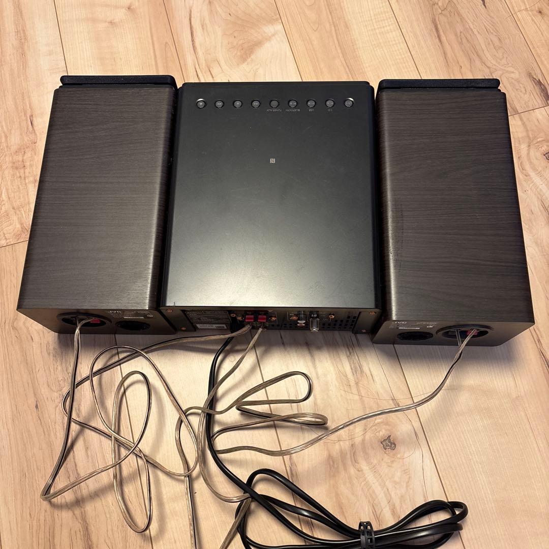 JVC EX-S55 コンポ スピーカー