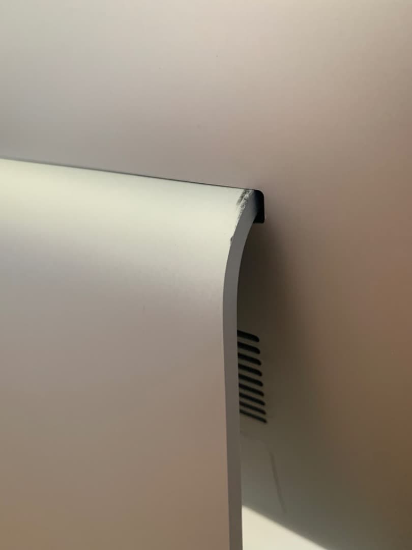 kyziMacRetina5K 27インチLate2015 32GB2TB