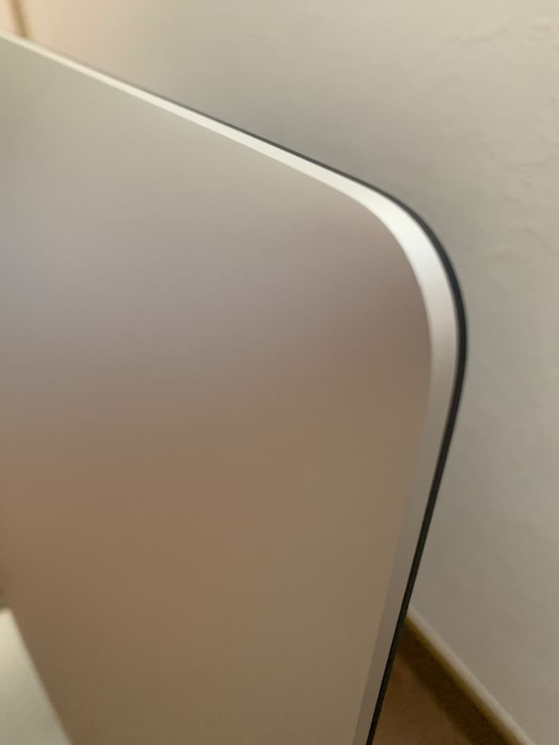 kyziMacRetina5K 27インチLate2015 32GB2TB