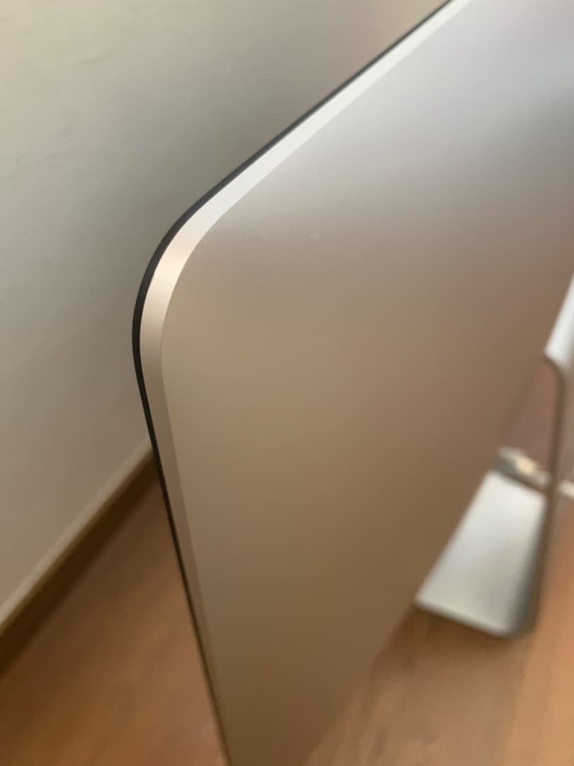 kyziMacRetina5K 27インチLate2015 32GB2TB