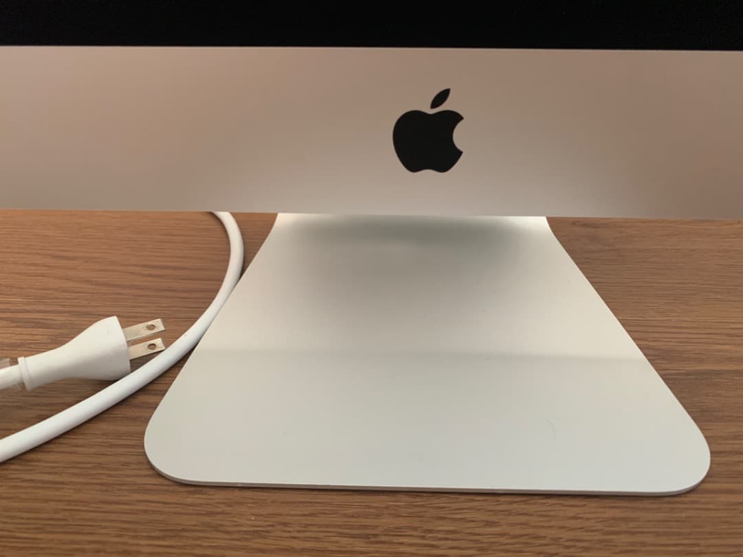 kyziMacRetina5K 27インチLate2015 32GB2TB