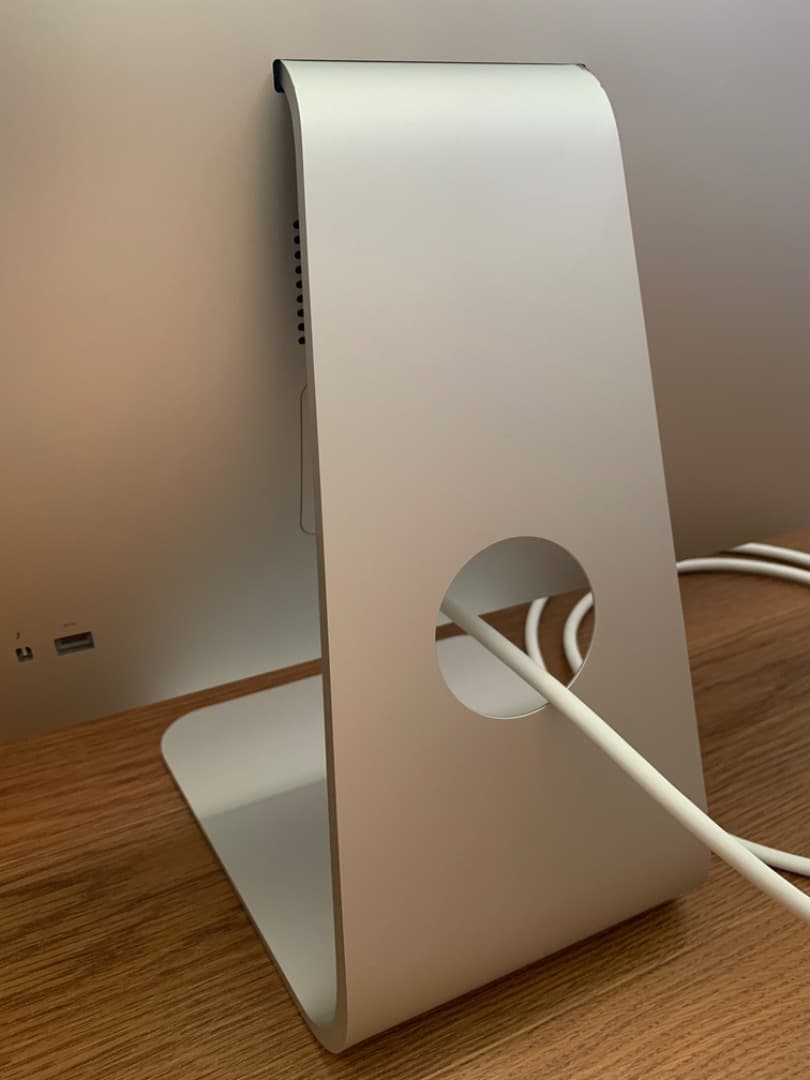 kyziMacRetina5K 27インチLate2015 32GB2TB