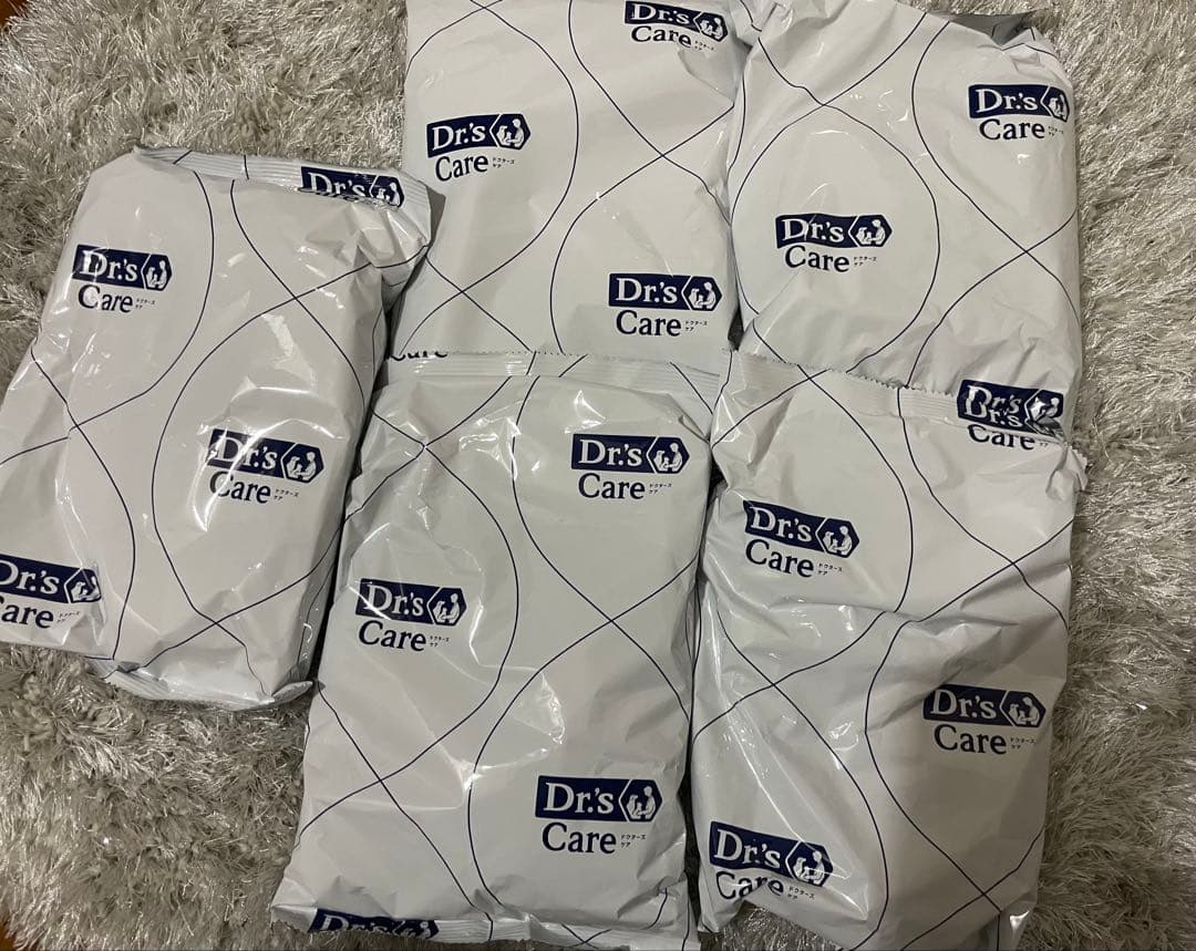 ドクターズケア　尿石ケア 5.5キロ