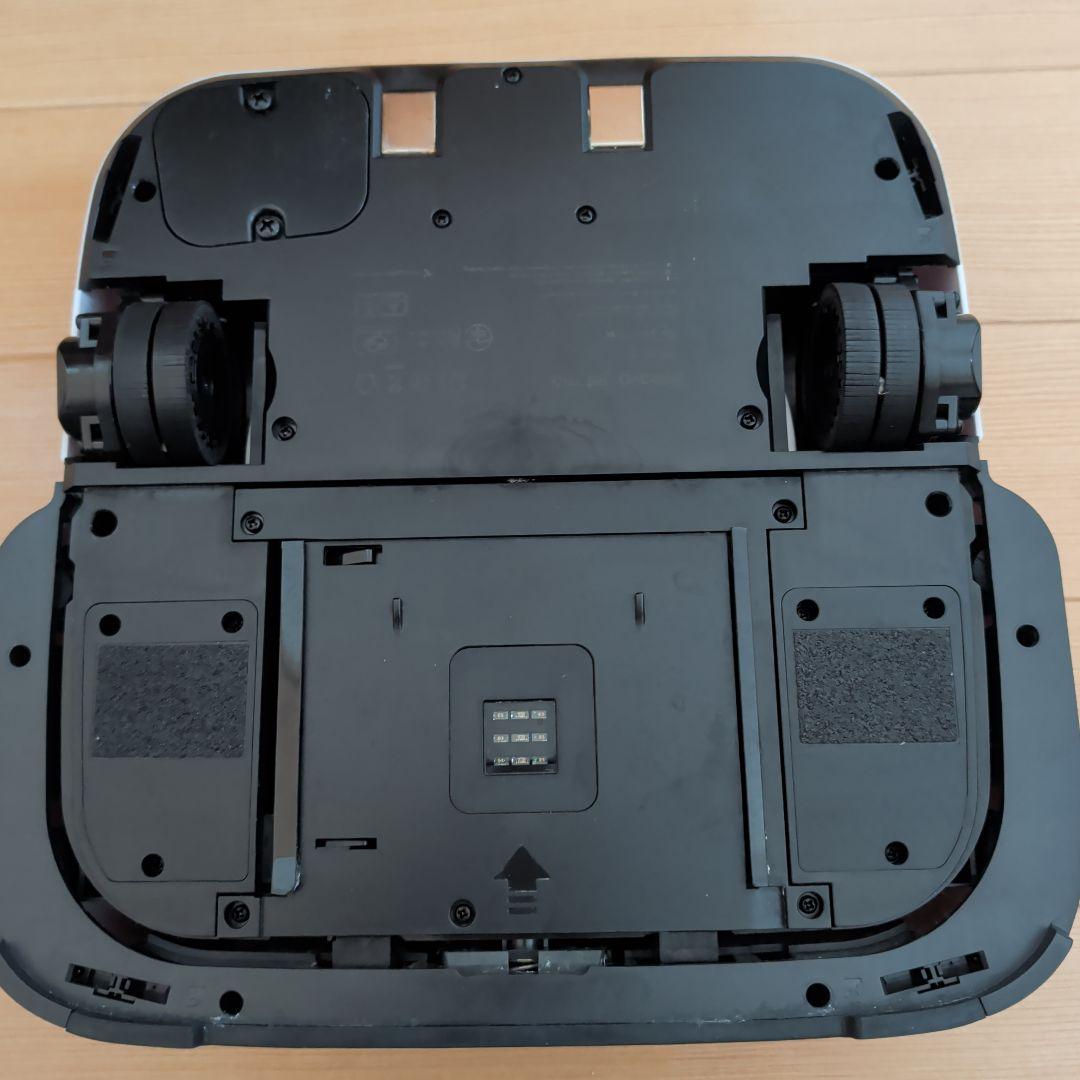 iRobot Braava Jet M6 水拭きロボット アイロボット・ブラーバ