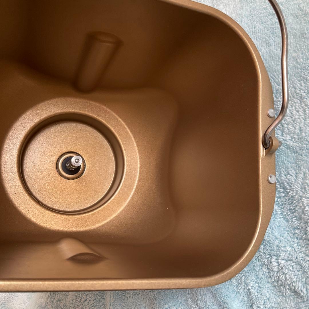 SANYO GOPANライスブレッドクッカー SPM-RB1000米パン用ケース