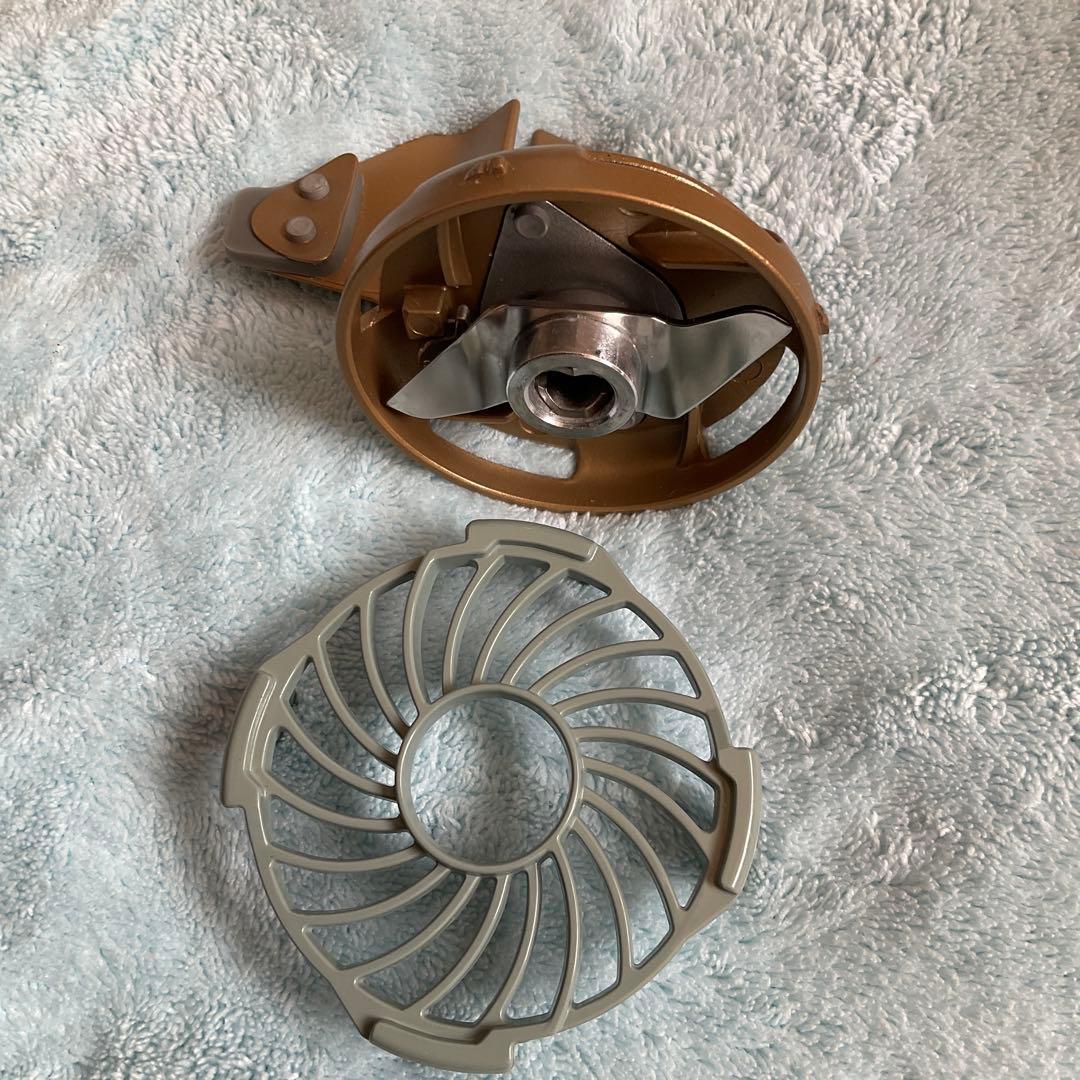 SANYO GOPANライスブレッドクッカー SPM-RB1000米パン用ケース