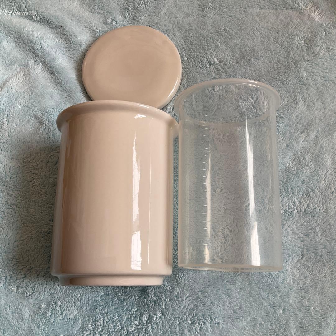 SANYO GOPANライスブレッドクッカー SPM-RB1000米パン用ケース