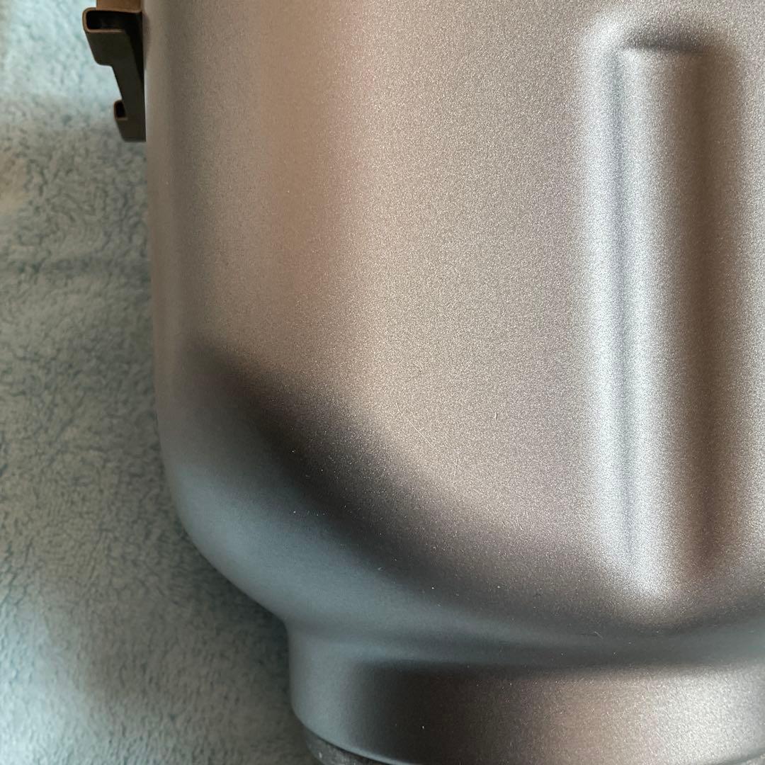 SANYO GOPANライスブレッドクッカー SPM-RB1000米パン用ケース