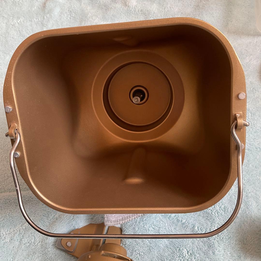 SANYO GOPANライスブレッドクッカー SPM-RB1000米パン用ケース