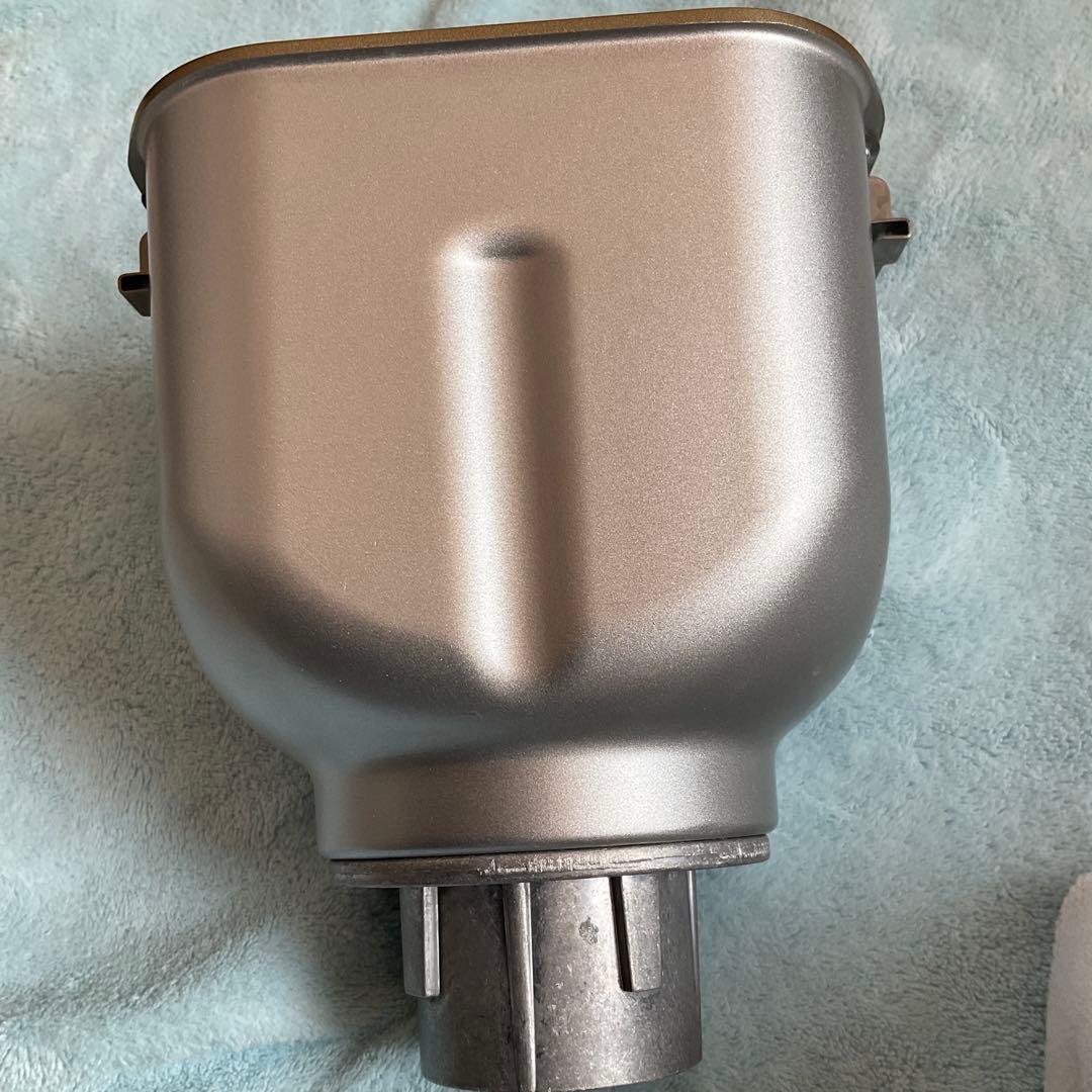 SANYO GOPANライスブレッドクッカー SPM-RB1000米パン用ケース