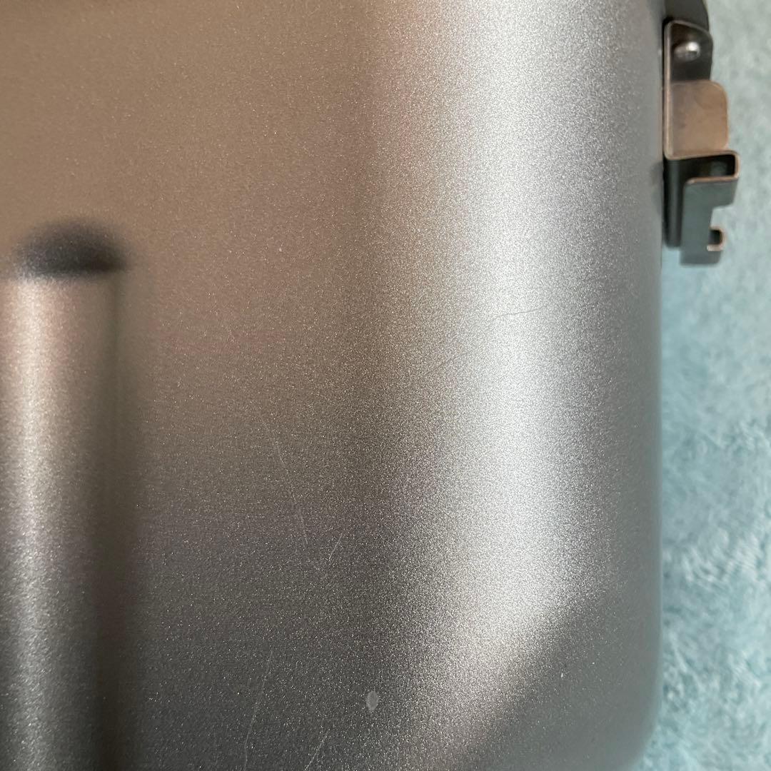 SANYO GOPANライスブレッドクッカー SPM-RB1000米パン用ケース