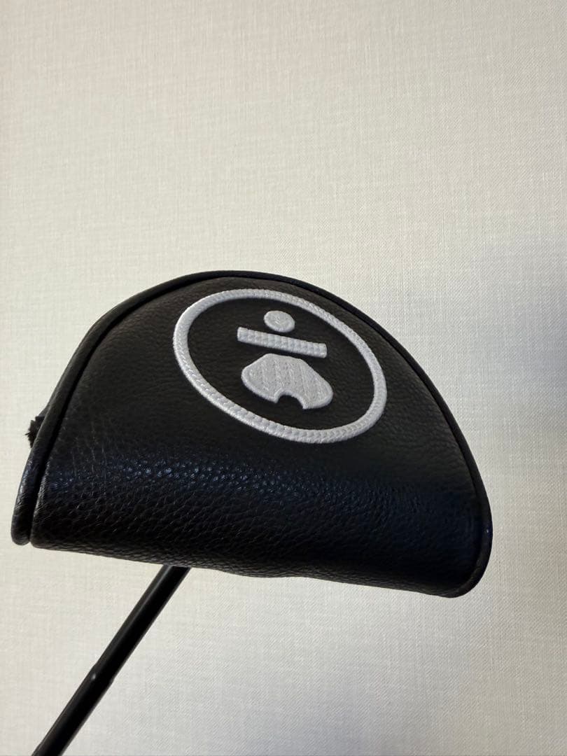 ラブゴルフ LAB GOLF OZ 1i パター 34インチ