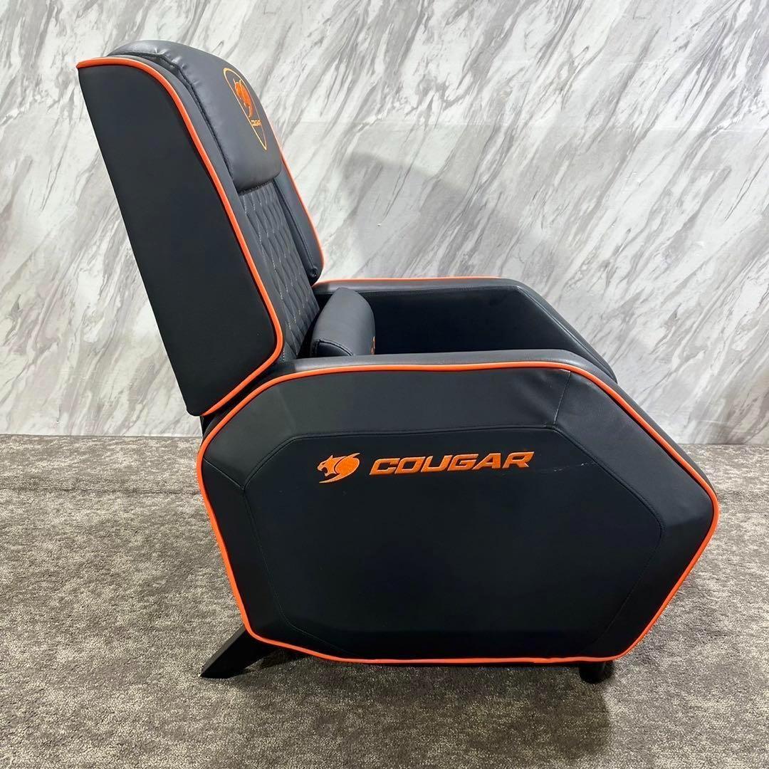 COUGAR RANGER ゲーミングソファ リクライニング