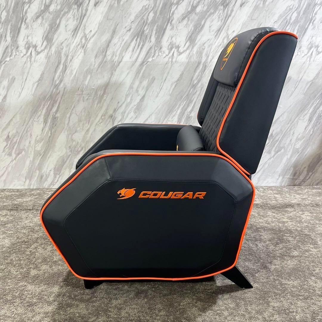 COUGAR RANGER ゲーミングソファ リクライニング