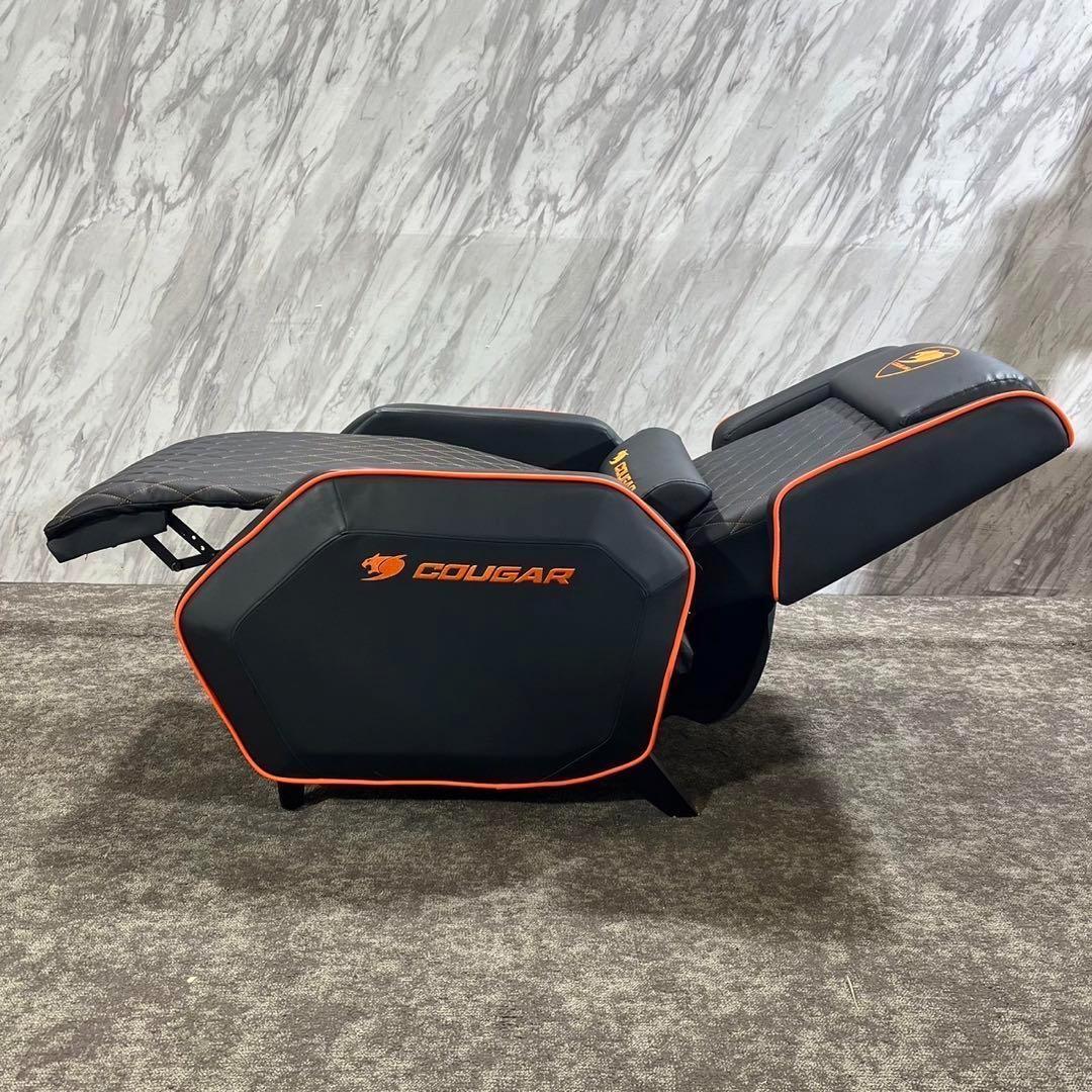 COUGAR RANGER ゲーミングソファ リクライニング