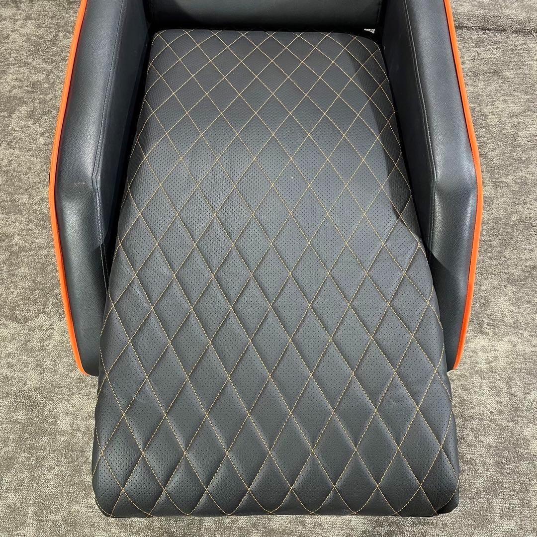 COUGAR RANGER ゲーミングソファ リクライニング