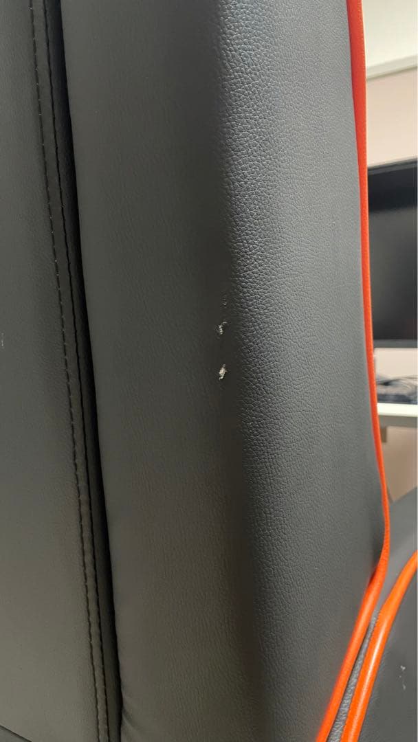 COUGAR RANGER ゲーミングソファ リクライニング